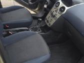 Opel corsa - nuotraukos Nr. 9