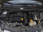 Opel corsa - nuotraukos Nr. 10