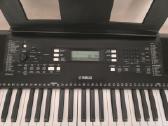 Sintezatorius Yamaha Psr-e373 su stovu - nuotraukos Nr. 2