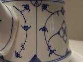 Meissen arbatinukas/kavinukas - nuotraukos Nr. 6