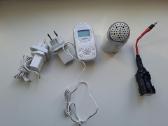 Vaikų auklė elektroninė - nuotraukos Nr. 2
