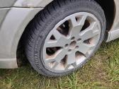 2 komplektai Opel ratų, po 150vnt - nuotraukos Nr. 3