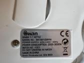 Swan Nordic kavos aparatas skrudintuvas, virdulys - nuotraukos Nr. 27