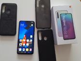 Xiaomi Redmi Note 8 - nuotraukos Nr. 3