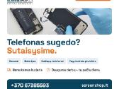 Telefonų,planšečių, kompiuterių remontas Kaune - nuotraukos Nr. 2