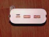 Nauja galinga 20000mah išorinė baterija Aspor - nuotraukos Nr. 2