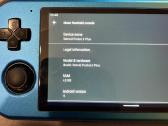 Retroidpocket 3+ metal edition - nuotraukos Nr. 3