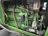 Traktorius john deere 6810 su krautuvu - nuotraukos Nr. 10