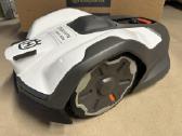Husqvarna Automower 405ve Nera 2026 m. - nuotraukos Nr. 2