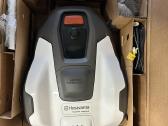 Husqvarna Automower 405ve Nera 2026 m. - nuotraukos Nr. 7