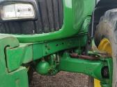 Traktorius john deere 6820 puikios bukles - nuotraukos Nr. 5