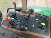 Traktorius john deere 7810 puikios bukles - nuotraukos Nr. 9