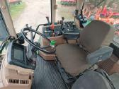 Traktorius john deere 7810 puikios bukles - nuotraukos Nr. 12