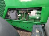 Traktorius john deere 7810 puikios bukles - nuotraukos Nr. 13