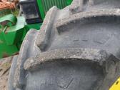 Traktorius john deere 7810 puikios bukles - nuotraukos Nr. 15