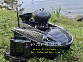 Attacker XT 550, GPS 116tšk, Echolotas,barstytuvas - nuotraukos Nr. 16