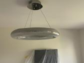 LED pakabinamas šviestuvas lempa - nuotraukos Nr. 5
