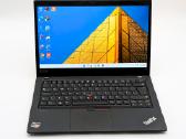 Lenovo Thinkpad T14 Gen1 Ryzen 3 Pro /16gb/512gb - nuotraukos Nr. 3