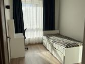 Nuomojamas 2 kambarių butas - nuotraukos Nr. 8