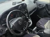 Parduodu Mercedes Benz Citan 1,5 Cdi - nuotraukos Nr. 3