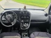 Parduodu Mercedes Benz Citan 1,5 Cdi - nuotraukos Nr. 4