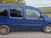 Parduodu Mercedes Benz Citan 1,5 Cdi - nuotraukos Nr. 10