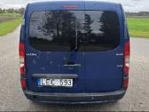 Parduodu Mercedes Benz Citan 1,5 Cdi - nuotraukos Nr. 9