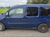 Parduodu Mercedes Benz Citan 1,5 Cdi - nuotraukos Nr. 11