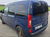Parduodu Mercedes Benz Citan 1,5 Cdi - nuotraukos Nr. 12