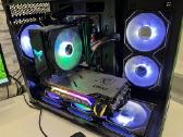 Naujai Surinktas Gaming Pc - nuotraukos Nr. 2