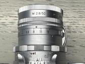 Parduodama legendinė “Leica M3 DS - nuotraukos Nr. 9