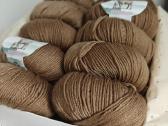 100 % merino vilnos siūlus gražios kupranugario sp - nuotraukos Nr. 2