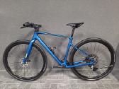 Cube Nulane C:62 SLX (2027m) - nuotraukos Nr. 2