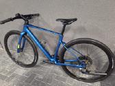 Cube Nulane C:62 SLX (2027m) - nuotraukos Nr. 4