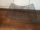 Vintažinė Ikea Monikos Milder vaisių vaza, 1999 m - nuotraukos Nr. 10