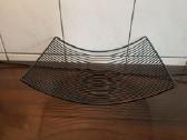 Vintažinė Ikea Monikos Milder vaisių vaza, 1999 m - nuotraukos Nr. 11