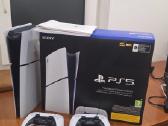 Playstation 5 - nuotraukos Nr. 2