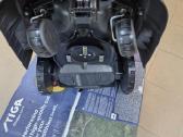 Naujas vejos robotas Stiga A 10v iki 10 arų - nuotraukos Nr. 2