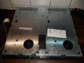 Indukcinė kaitlentė Electrolux Ehh46340fk - nuotraukos Nr. 4