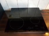 Indukcinė kaitlentė Electrolux Ehh46340fk - nuotraukos Nr. 6