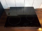 Indukcinė kaitlentė Electrolux Ehh46340fk - nuotraukos Nr. 7