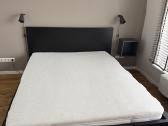 Ikea lova - nuotraukos Nr. 2