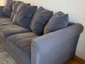 Parduodama naudota sofa - nuotraukos Nr. 2