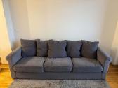 Parduodama naudota sofa - nuotraukos Nr. 3