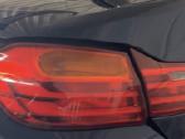 Bmw M4 F83 dalių likučiai - nuotraukos Nr. 9