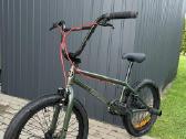 Puikus praktiškai naujas BMX GT Performer dviratis - nuotraukos Nr. 2