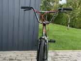 Puikus praktiškai naujas BMX GT Performer dviratis - nuotraukos Nr. 3