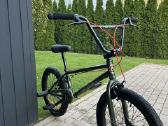 Puikus praktiškai naujas BMX GT Performer dviratis - nuotraukos Nr. 4