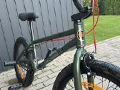 Puikus praktiškai naujas BMX GT Performer dviratis - nuotraukos Nr. 8