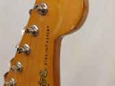 Squier Classic Vibe 60s Stratocaster Car - nuotraukos Nr. 5